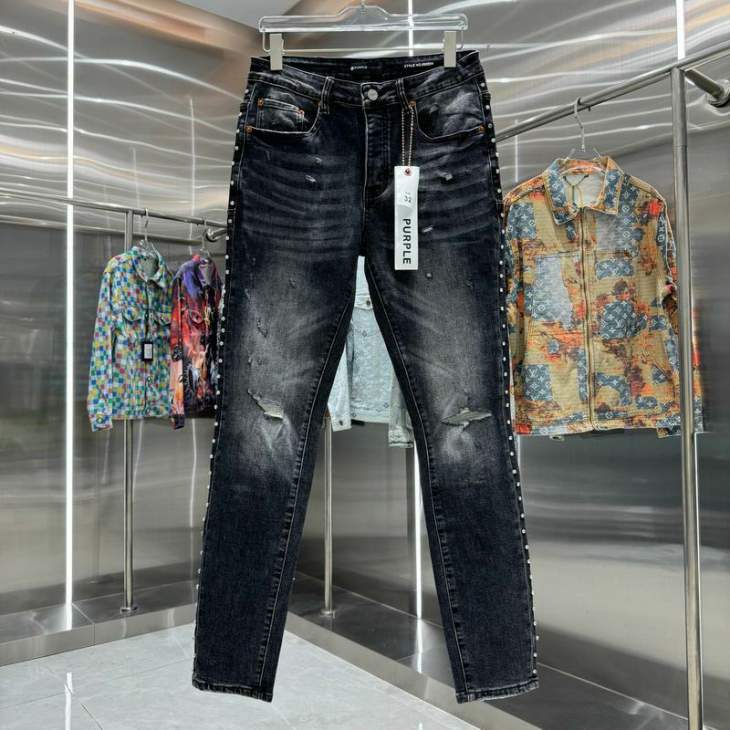 Picture of Purple Brand Jeans Long _SKUPurpleBrandsz30-38hgntx2012924